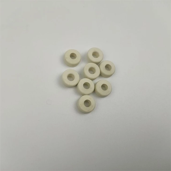 thick rubber ring