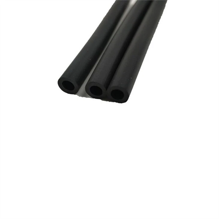 soft foam rubber tube