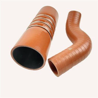 Tubo in silicone per alte temperature