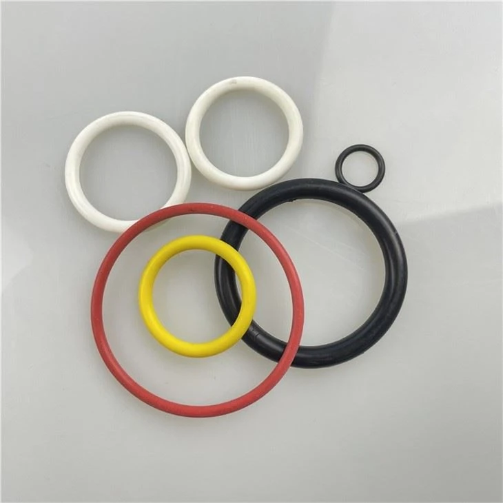 longyin high quality rubber o-ring