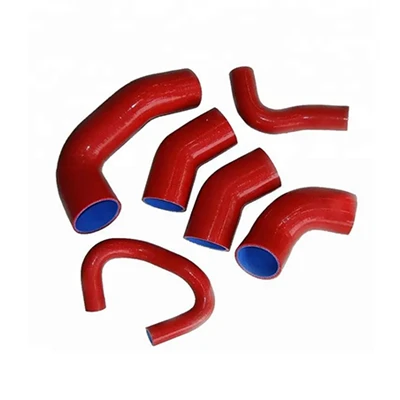 Kit tubo universale in silicone