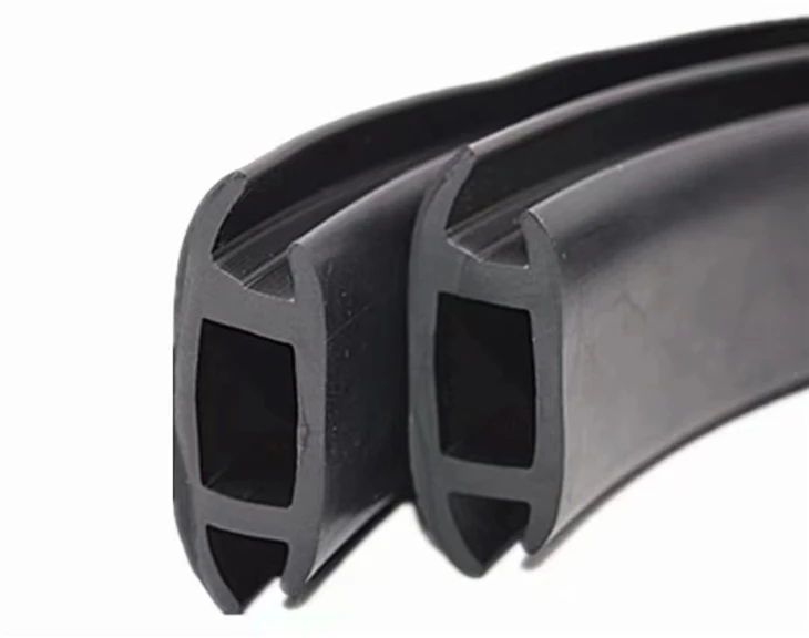 t shaped rubber gasket