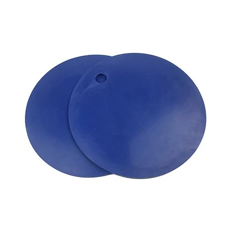 rubber sheet vulcanized textured