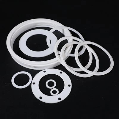 Guarnizione della flangia PTFE